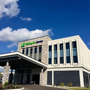 Holiday Inn Express - Grand Island By Ihg