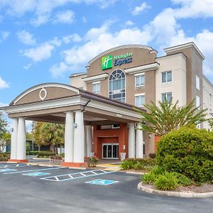 Holiday Inn Express Crystal River By Ihg